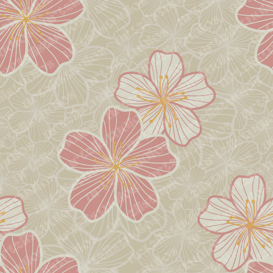 Exclusive Surface Pattern for Fuji Kula Farms