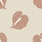 Natural Anthurium Repeat Surface Pattern