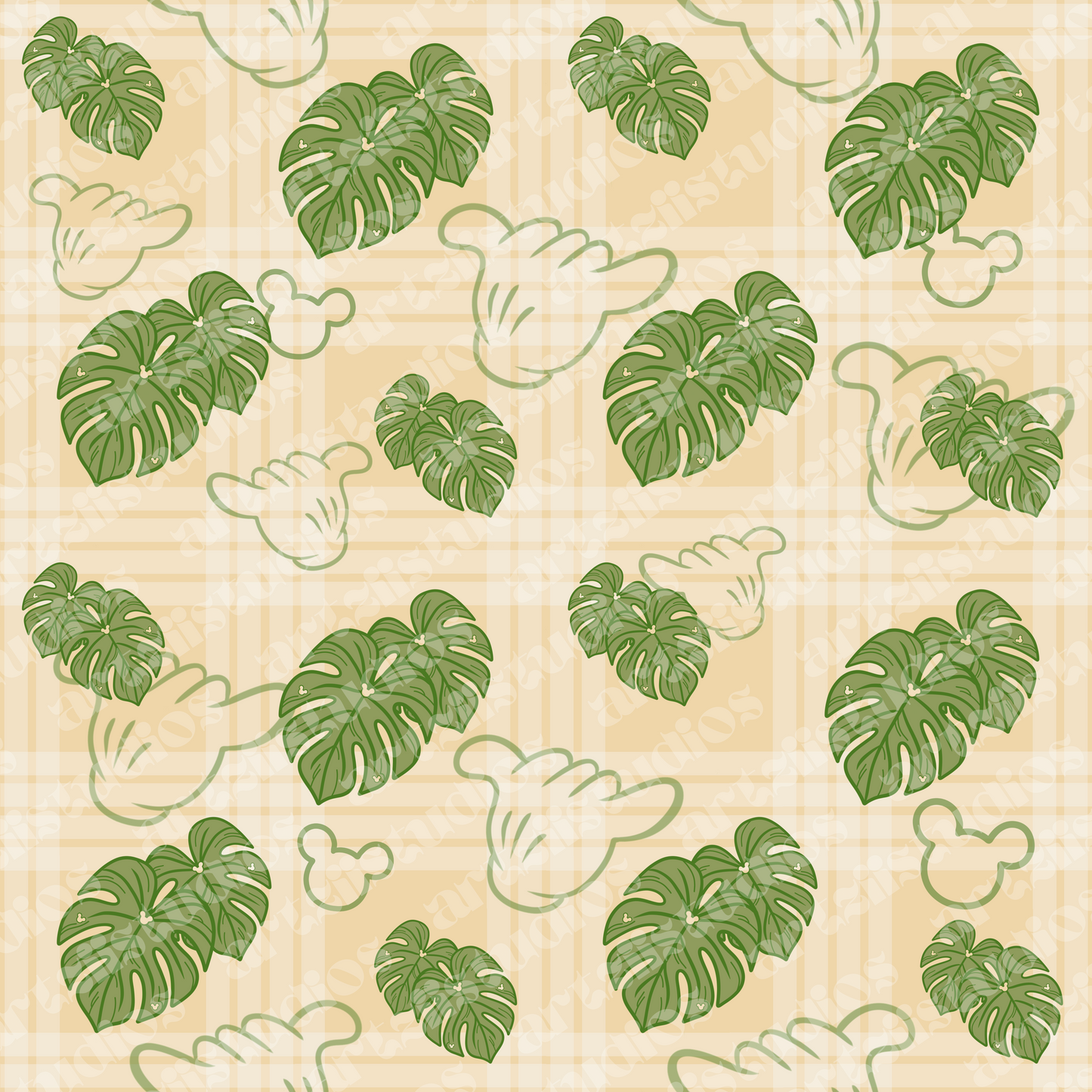 Exclusive Pattern for JessMadewithAloha
