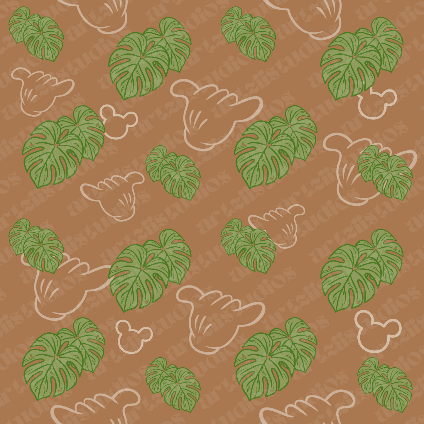 Exclusive Pattern for JessMadewithAloha
