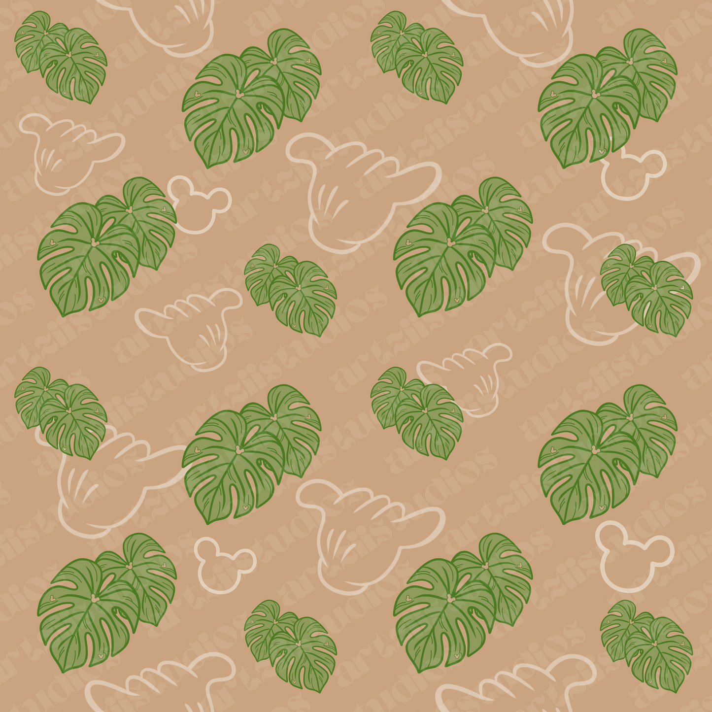 Exclusive Pattern for JessMadewithAloha