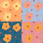 Ilima Repeat Surface Pattern
