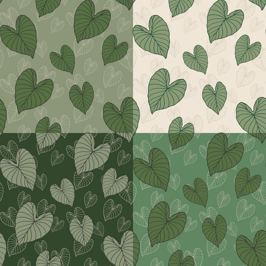 Exclusive Pattern for Jamie Sonobe