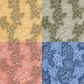 Hibiscus Summer Exclusive Pattern