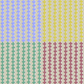 Puakenikeni Lei Exclusive Pattern