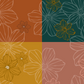 Oldeander Dream Exclusive Pattern