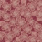 Checkered Flower Exclusive Pattern