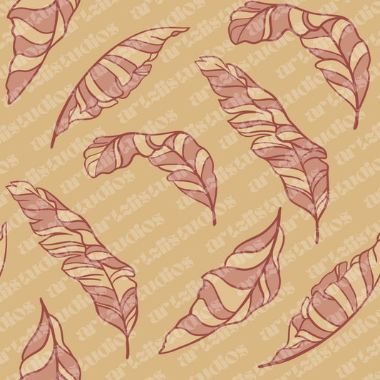 Mai’a Breeze Repeat Surface Pattern
