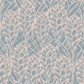 Buncha Red Ginger Repeat Surface Pattern