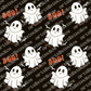 Exclusive Boo Pattern for Reef&Roots