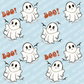 Exclusive Boo Pattern for Reef&Roots