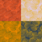 Exclusive Ohia Lehua Repeat Surface Pattern for Farren