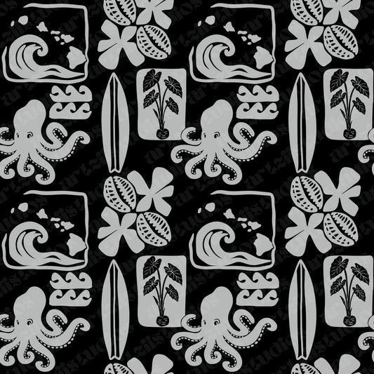 Exclusive Block Repeat Surface Pattern for Shopmsnj