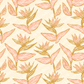 Pretty Paradise Repeat Surface Pattern