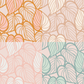 Buncha Anthuriums Repeat Surface Pattern