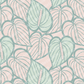 Buncha Anthuriums Repeat Surface Pattern