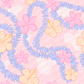 Custom Repeat Surface Pattern Hafa Aloha Threads