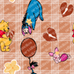 Local Pooh Repeat Surface Pattern for Joy Yamashita