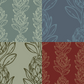 Protea Blossom Repeat Surface Pattern