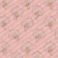Calla Lily Repeat Surface Pattern