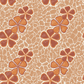 Autumn Mosaic Repeat Surface Pattern
