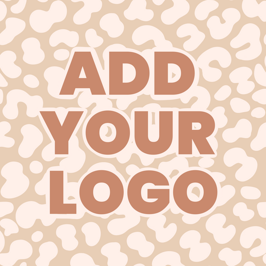 Add Logo