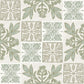 Offset Quilt Repeat Surface Pattern for Kaleolani Hawaii