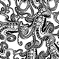 Tako Repeat Surface Pattern for Anelawear