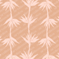 Bird of Paradise Repeat Surface Pattern
