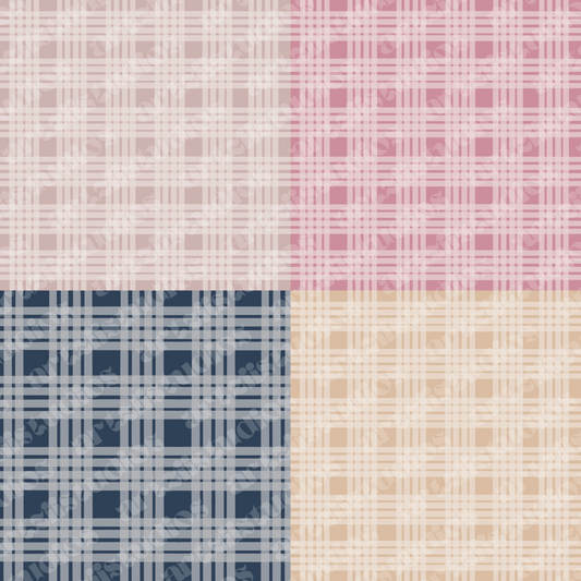 Palaka Repeat Surface Pattern for SashaK