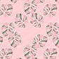 Pink Variegated Repeat Surface Pattern