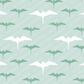Iwa Bird Surface Pattern for Jasmine Cardenas