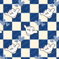 Mickey Surface Pattern for Kuulei