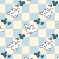 Mickey Surface Pattern for Kuulei