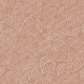 Monsterra Line Art Repeat Surface Pattern