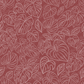 Monsterra Line Art Repeat Surface Pattern