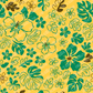 Tropical Doodles Repeat Surface Pattern