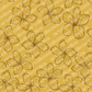 Retro Plumeria Surface Pattern