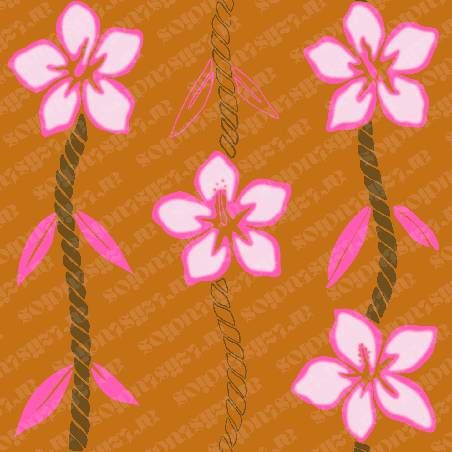 Exclusive Pattern for Kekila8