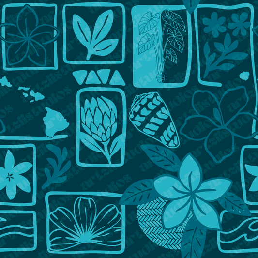 Exclusive Pattern for Kekila8