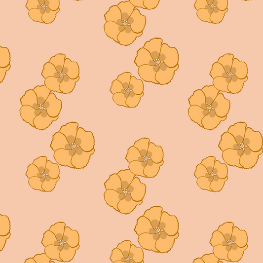 Ilima Repeat Surface Pattern