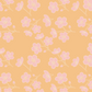 Japanese Cherry Blossom Repeat Surface Pattern