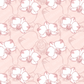 Orchid Repeat Surface Pattern for Kailanaho