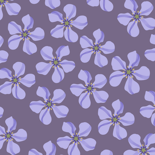 Lignum Vitae Repeat Surface Pattern