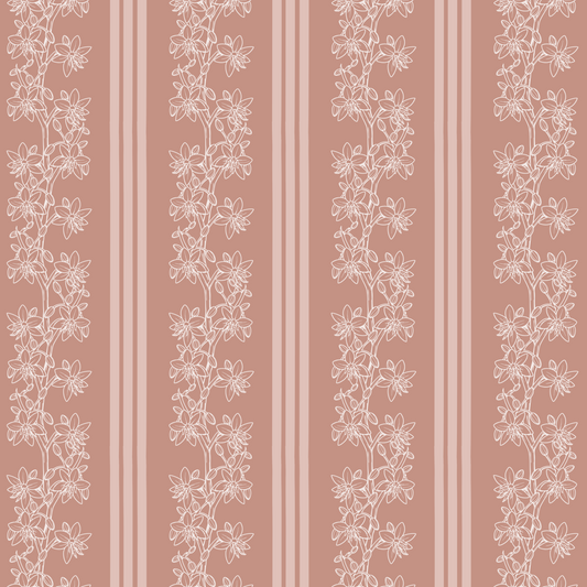 Linear Uki Uki Repeat Surface Pattern
