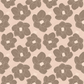 Magnolia Repeat Surface Pattern