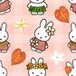 Exclusive Pattern for Marie Grace Casabar