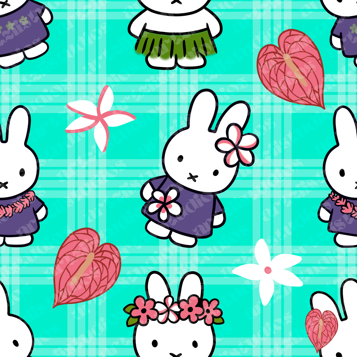 Exclusive Pattern for Marie Grace Casabar