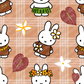 Exclusive Pattern for Marie Grace Casabar