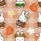 Exclusive Pattern for Marie Grace Casabar